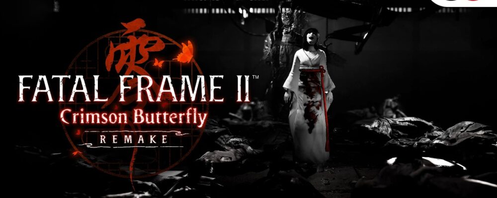 Fatal Frame II Remake é anunciado e revive um dos jogos mais assustadores da série