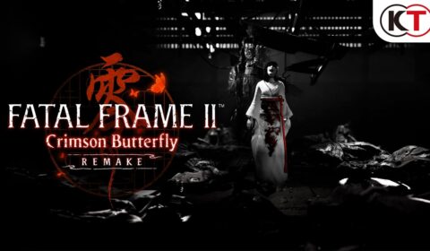 Fatal Frame II Remake é anunciado e revive um dos jogos mais assustadores da série