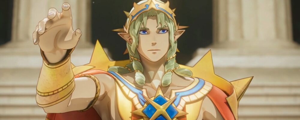 Todos os anúncios do Nintendo Direct de hoje (setembro 2025)