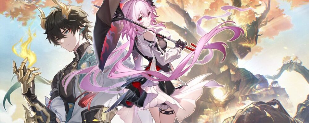 Honkai: Star Rail recebe versão 3.6 em 24 de setembro; trailer e detalhes – PSX Brasil