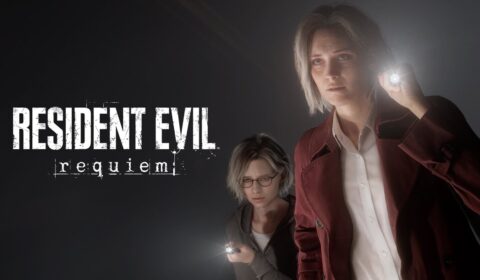 Novo trailer de Resident Evil Requiem mostra armas, mansão e muito terror