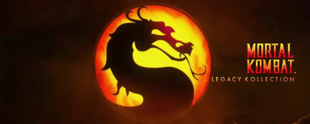 Mortal Kombat: Legacy Kollection ganha data de lançamento