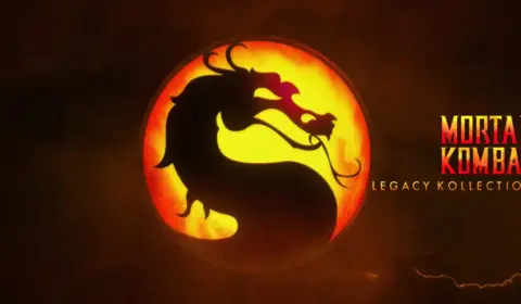 Mortal Kombat: Legacy Kollection ganha data de lançamento
