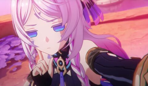 Genshin Impact terá estande temático na BGS 2025