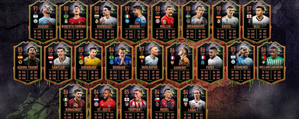 EA Sports FC 26 deve ter retorno de amada campanha do FUT