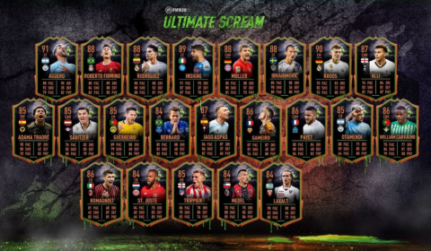 EA Sports FC 26 deve ter retorno de amada campanha do FUT