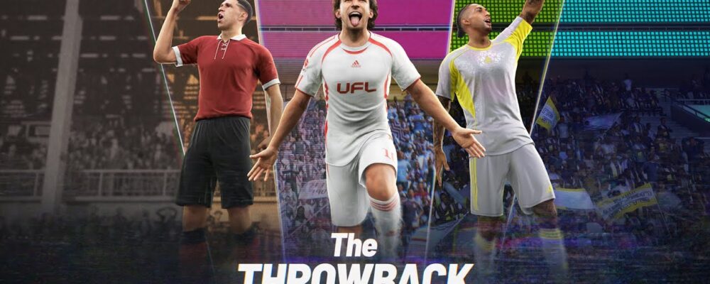 UFL anuncia Del Piero como primeira lenda do game