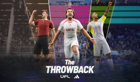 UFL anuncia Del Piero como primeira lenda do game