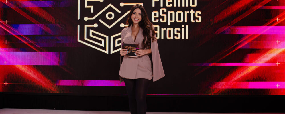 Prêmio Esports Brasil revela os indicados das 27 categorias