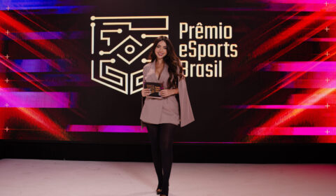 Prêmio Esports Brasil revela os indicados das 27 categorias