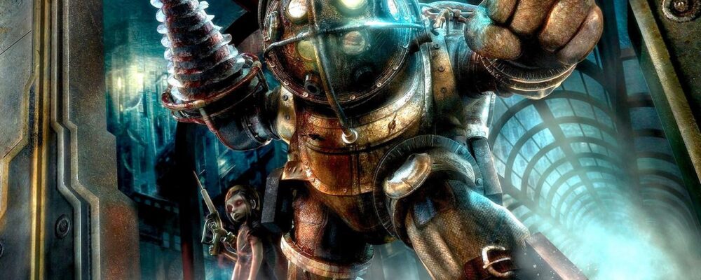 Filme de BioShock deve ficar para 2027 (ou depois)