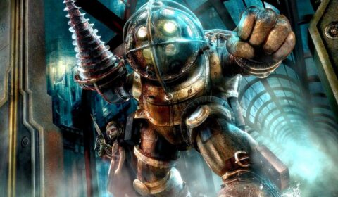 Filme de BioShock deve ficar para 2027 (ou depois)