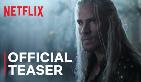 Com novo ator, Netflix revela Season 4 de The Witcher