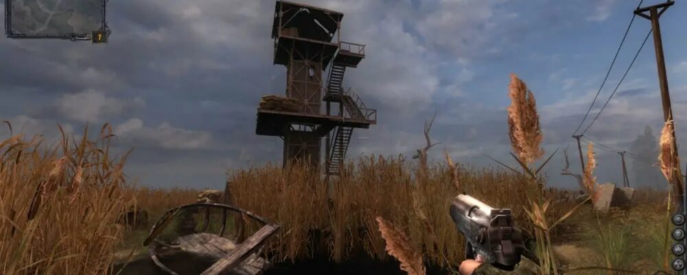 Ucrânia usa jogo realista de guerra para conscientização