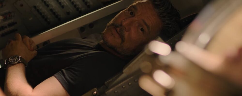 The Last of Us passa em branco na noite de gala do Emmy