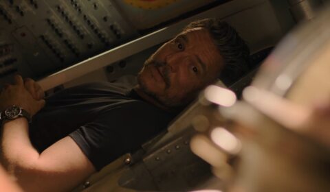 The Last of Us passa em branco na noite de gala do Emmy