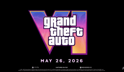 Rockstar prevê “maior lançamento da história” para GTA VI