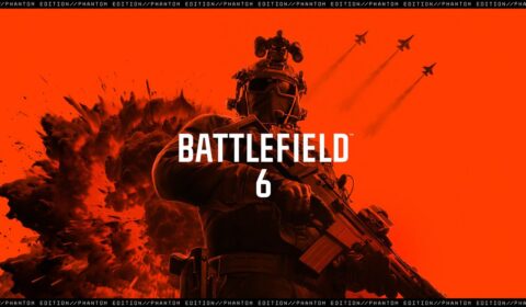 Battlefield 6 rodará a até 120 FPS no PS5 com modo de desempenho, confirma EA