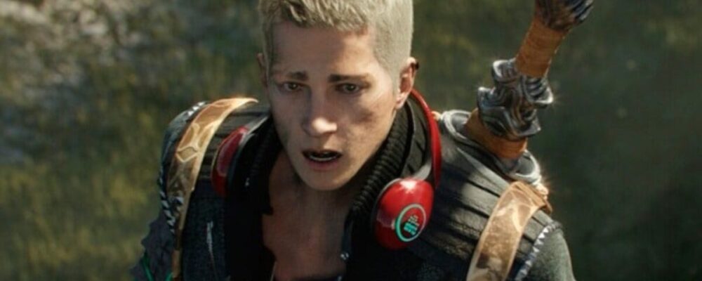 Scalebound poderia ter dado certo com uma publisher japonesa, diz…