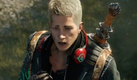 Scalebound poderia ter dado certo com uma publisher japonesa, diz…