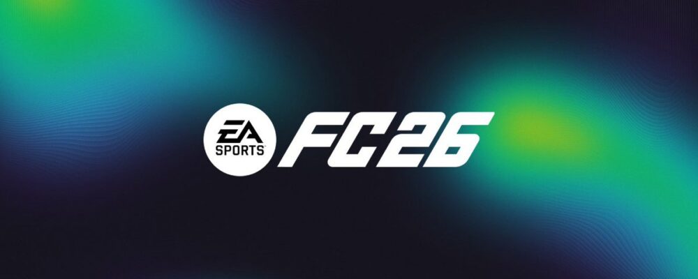 Trilha sonora de EA Sports FC 26 é divulgada; escute no Spotify – PSX Brasil