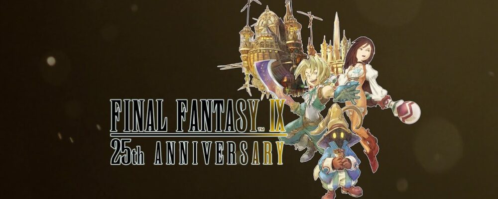 O mistério continua: o remake de Final Fantasy IX existe?