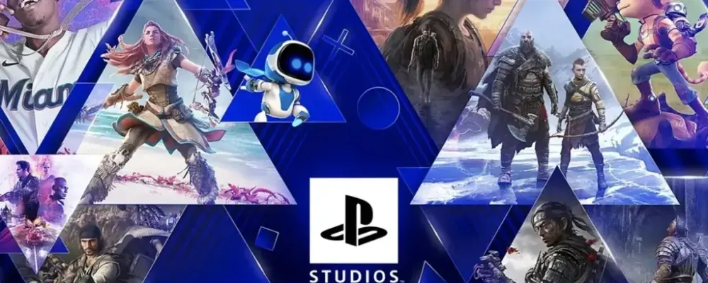 Sony quer retomar o trono dos jogos single-player