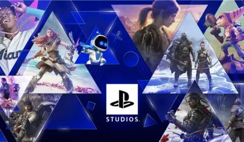 Sony quer retomar o trono dos jogos single-player