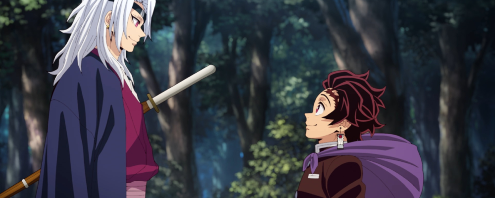 Aposta da Sony em anime dá ótimo resultado com Demon Slayer