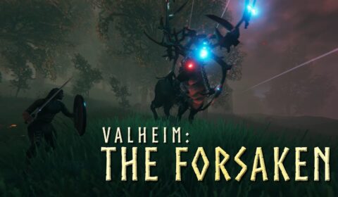 Valheim vai aportar no PS5 em 2026 com muito machado, construção e mistério nórdico