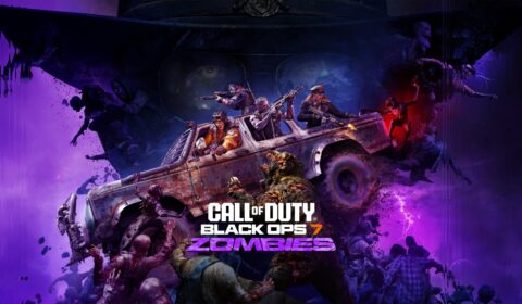 Modo Zombies de Call of Duty Black Ops 7 é revelado com cenas intensas e elenco expandido