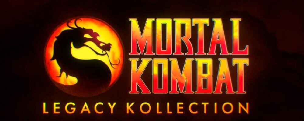 Mortal Kombat: Legacy Kollection está em pré-venda, mas a PS Store dá um fatality no preço