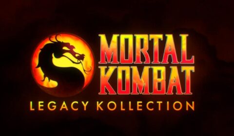 Mortal Kombat: Legacy Kollection está em pré-venda, mas a PS Store dá um fatality no preço