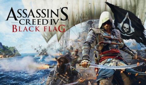 Assassin’s Creed Black Flag Remake pode ter elementos de RPG
