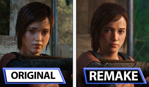 Estudo revela: 90% dos gamers jogaram remakes ou remasters nos últimos meses