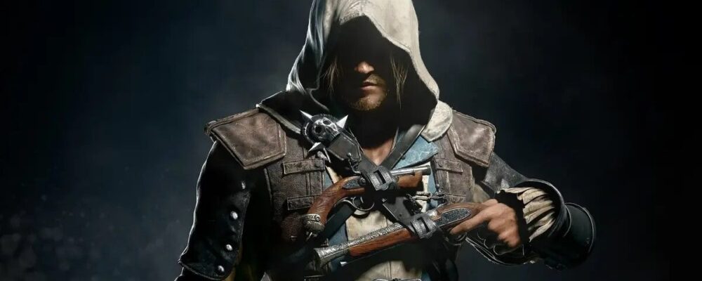 Assassin’s Creed: Black Flag – Remake deve ter grandes mudanças na…