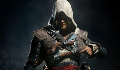 Assassin’s Creed: Black Flag – Remake deve ter grandes mudanças na…