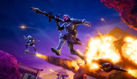 Boa ideia? Fortnite pode ganhar chat de proximidade