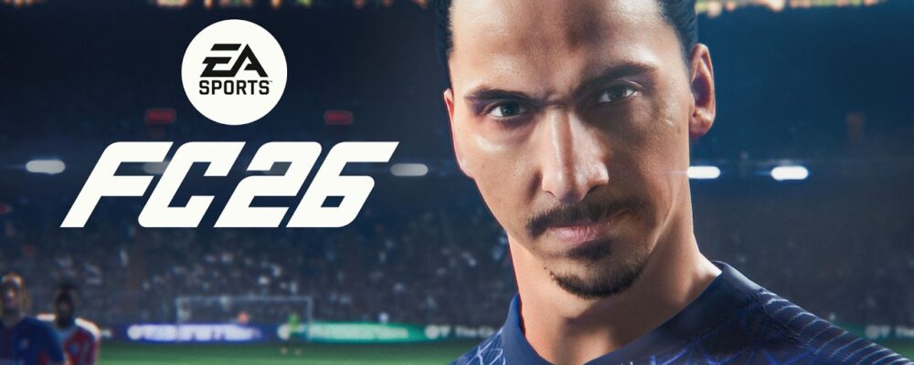 Saiba como jogar EA Sports FC 26 HOJE por menos de R$ 30