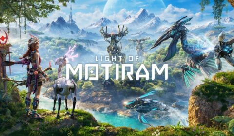 Sony reforça: Light of Motiram é clone descarado de Horizon