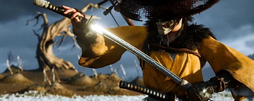 Ghost of Yotei – Lista completa dos troféus