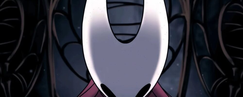 Hollow Knight: Silksong tem mais de cinco milhões de players