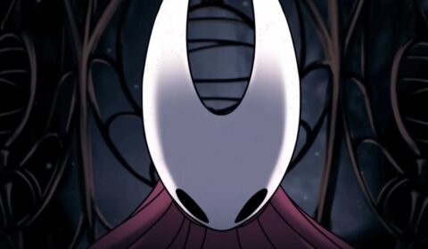 Hollow Knight: Silksong tem mais de cinco milhões de players