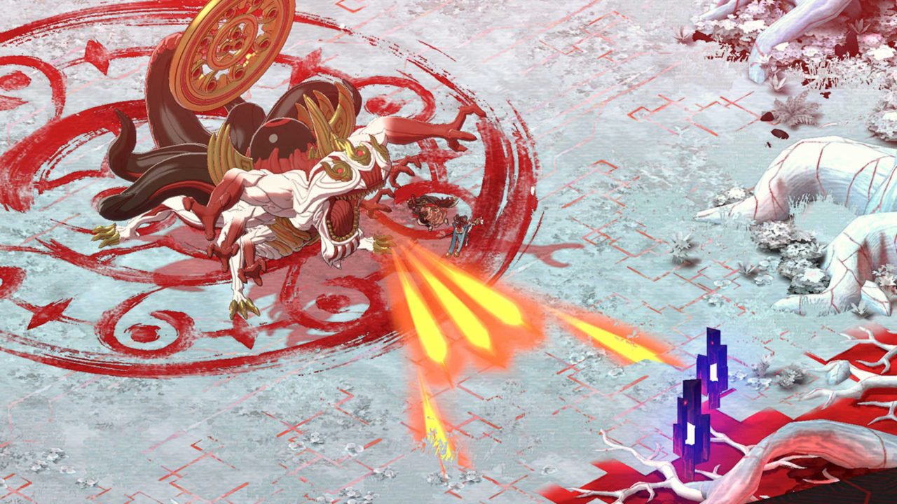 Towa and the Guardians of the Sacred Tree – Análise – Review – Vale a Pena