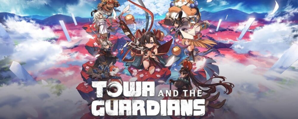 Towa and the Guardians of the Sacred Tree – Análise – Review – Vale a Pena