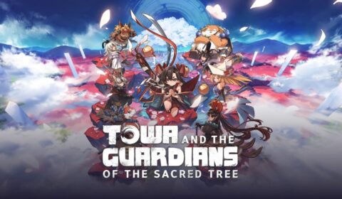 Towa and the Guardians of the Sacred Tree – Análise – Review – Vale a Pena
