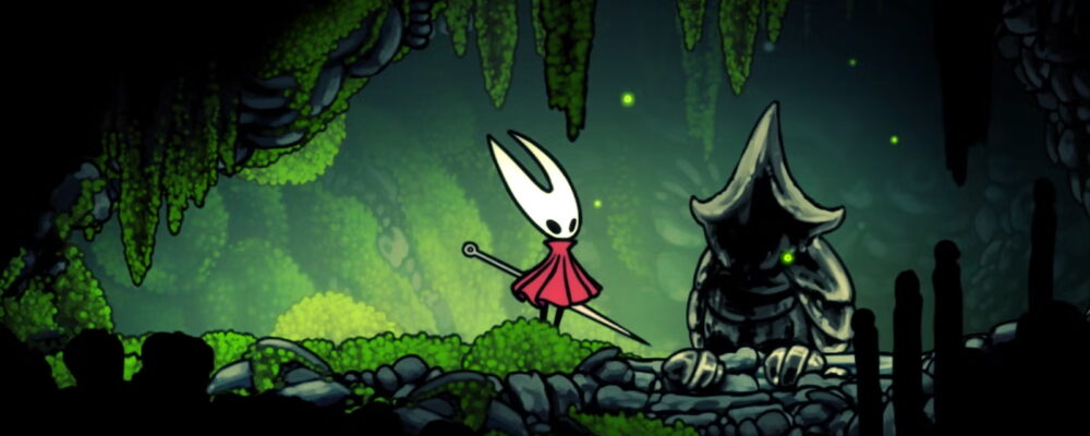 Silksong é difícil, mas não punitivo: devs detalham filosofia por trás dos desafios