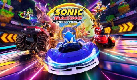 Sonic Racing CrossWorlds – Melhores Gadgets
