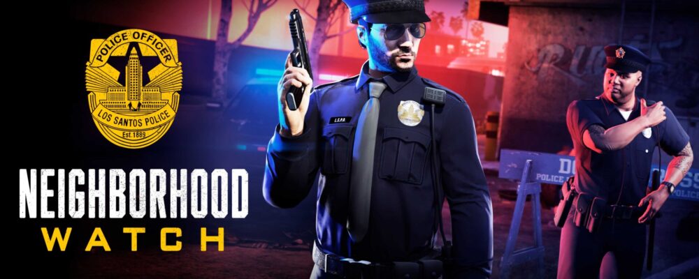 Semana movimentada em GTA Online tem traje policial, evento da Oktoberfest e bônus