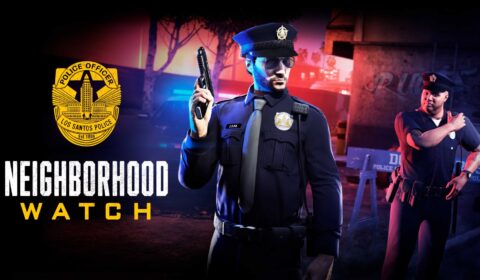 Semana movimentada em GTA Online tem traje policial, evento da Oktoberfest e bônus